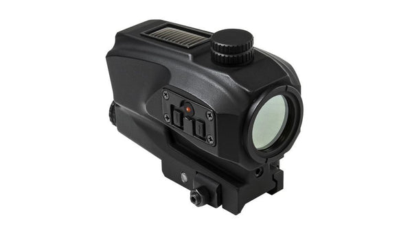 Vism SPD Solar Reflex Red Dot Sight – MAGFED PROSHOP