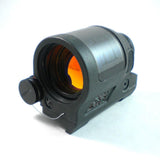 SRS Solar Red Dot Sight - BLACK - MAGFED PROSHOP - 1